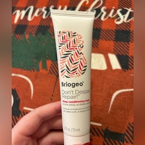 Briogeo Deep Conditioning Mask‎